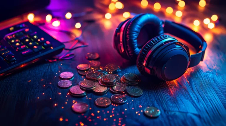 perfect music playlist for online casinos